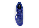 New Balance Men's FuelCell 4040 V7 Turf Baseball Shoes - Team Royal / White - T4040TB7 - Smash It Sports
