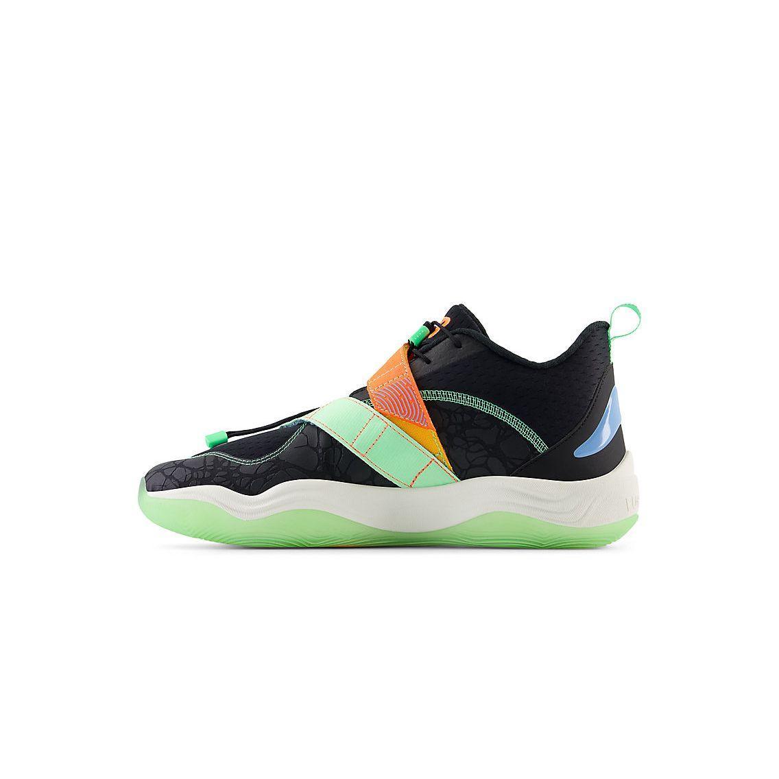 New Balance Men's FuelCell Lindor 2 Pre-Game - TLINDBK2
