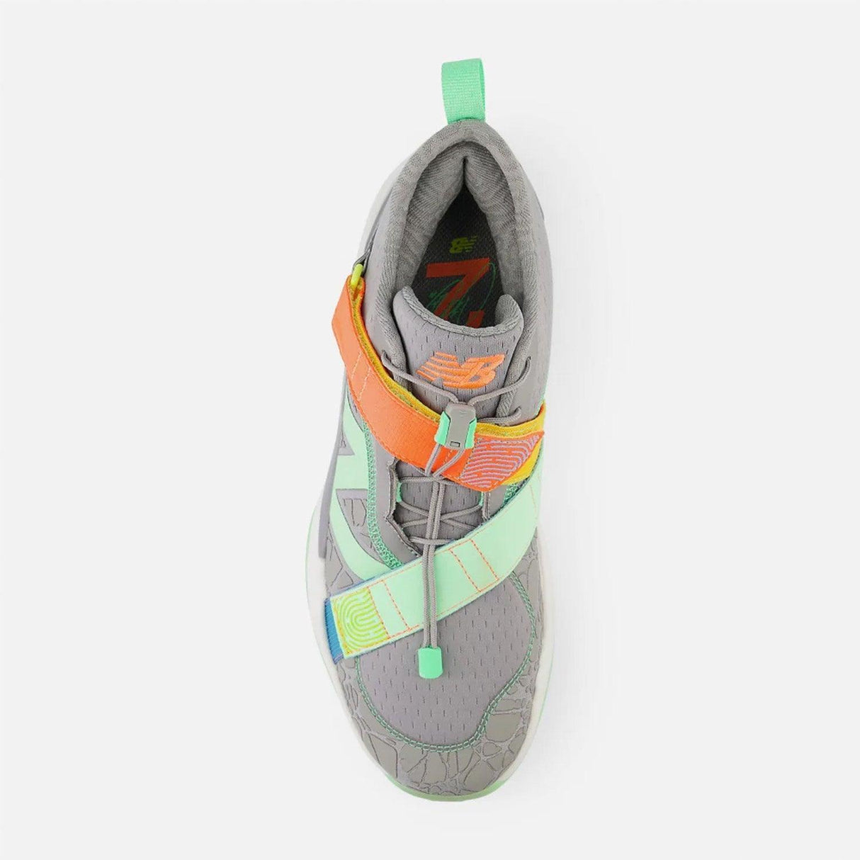 New Balance Men's FuelCell Lindor 2 Pre-Game - TLINDLS2 - Smash It Sports