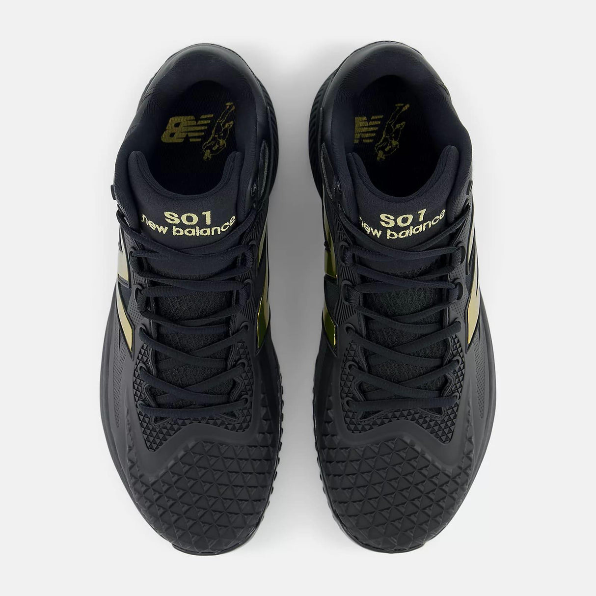 New Balance Men's FuelCell Ohtani 1 Trainer - TSHOBK1 - Smash It Sports
