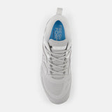 New Balance Women's Fresh Foam X Velo v4 Metal Fastpitch Softball Cleats - Grey SMVELOG4 - Smash It Sports