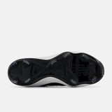 New Balance Women's Fresh Foam X Velo v4 Molded Softball Cleats - Black SPVELOK4 - Smash It Sports