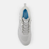 New Balance Women's Fresh Foam X Velo v4 Molded Softball Cleats - Grey SPVELOG4 - Smash It Sports