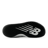 New Balance Women's Fresh Foam x Velo v4 Turf-Trainer Softball Shoes - Black STVELOK4 - Smash It Sports