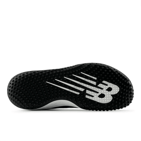New Balance Women's Fresh Foam x Velo v4 Turf-Trainer Softball Shoes - Black STVELOK4 - Smash It Sports