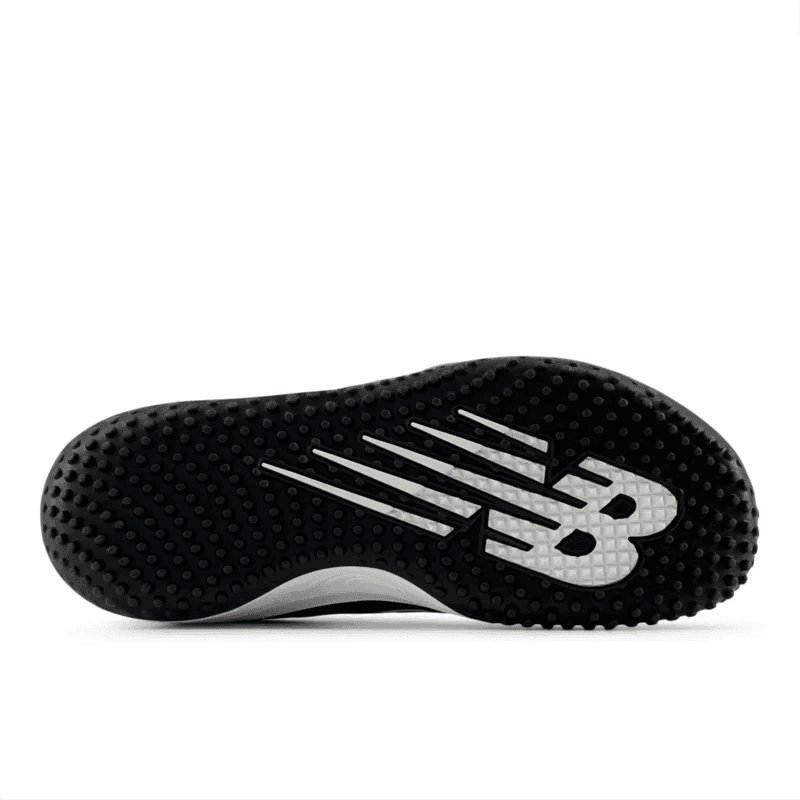 New Balance Women's Fresh Foam x Velo v4 Turf-Trainer Softball Shoes - Black STVELOK4 - Smash It Sports