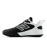 New Balance Women's Fresh Foam x Velo v4 Turf-Trainer Softball Shoes - Black STVELOK4 - Smash It Sports