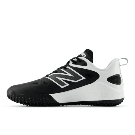New Balance Women's Fresh Foam x Velo v4 Turf-Trainer Softball Shoes - Black STVELOK4 - Smash It Sports