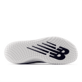 New Balance Women's Fresh Foam x Velo v4 Turf-Trainer Softball Shoes - Navy STVELON4 - Smash It Sports