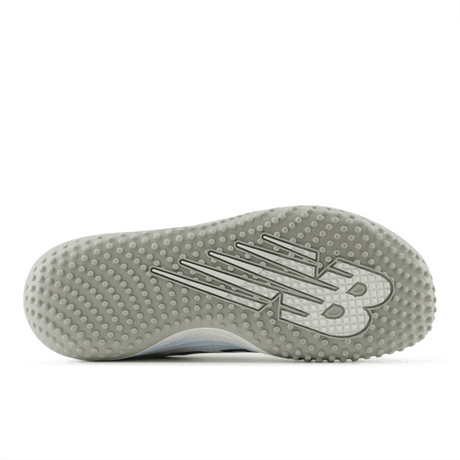 New Balance Women's Fresh Foam x Velo v4 Turf-Trainer Softball Shoes - White STVELOW4 - Smash It Sports
