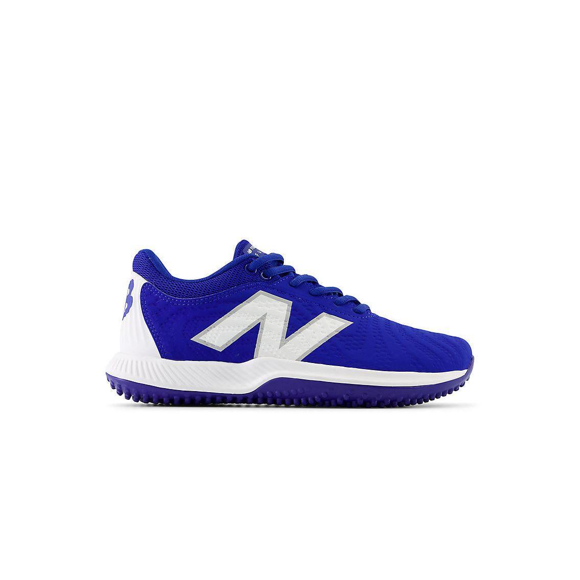 New Balance Women's FuelCell FUSE v4 Turf Trainer Softball Shoes