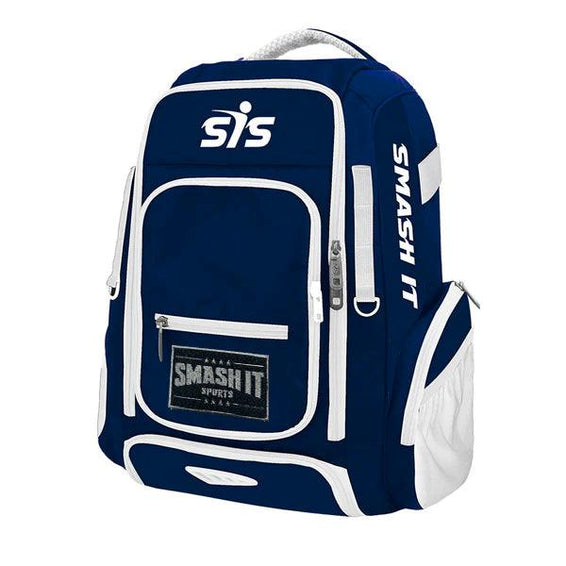 SMASH OPS 150 Bat Pack Navy/White - Smash It Sports