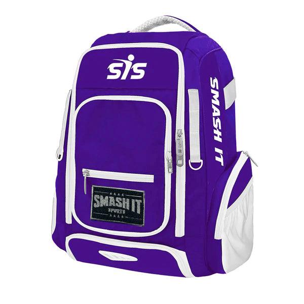 SMASH OPS 150 Bat Pack Purple/White - Smash It Sports