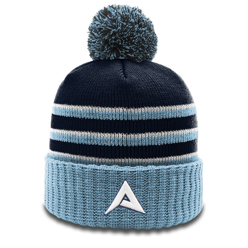 Anarchy New Logo Beanie