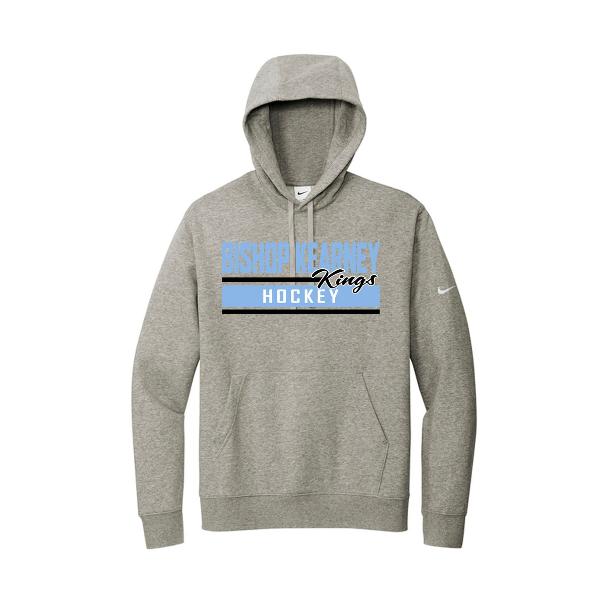 BISHOP KEARNEY HOCKEY NIKE WOMENS HOODIE