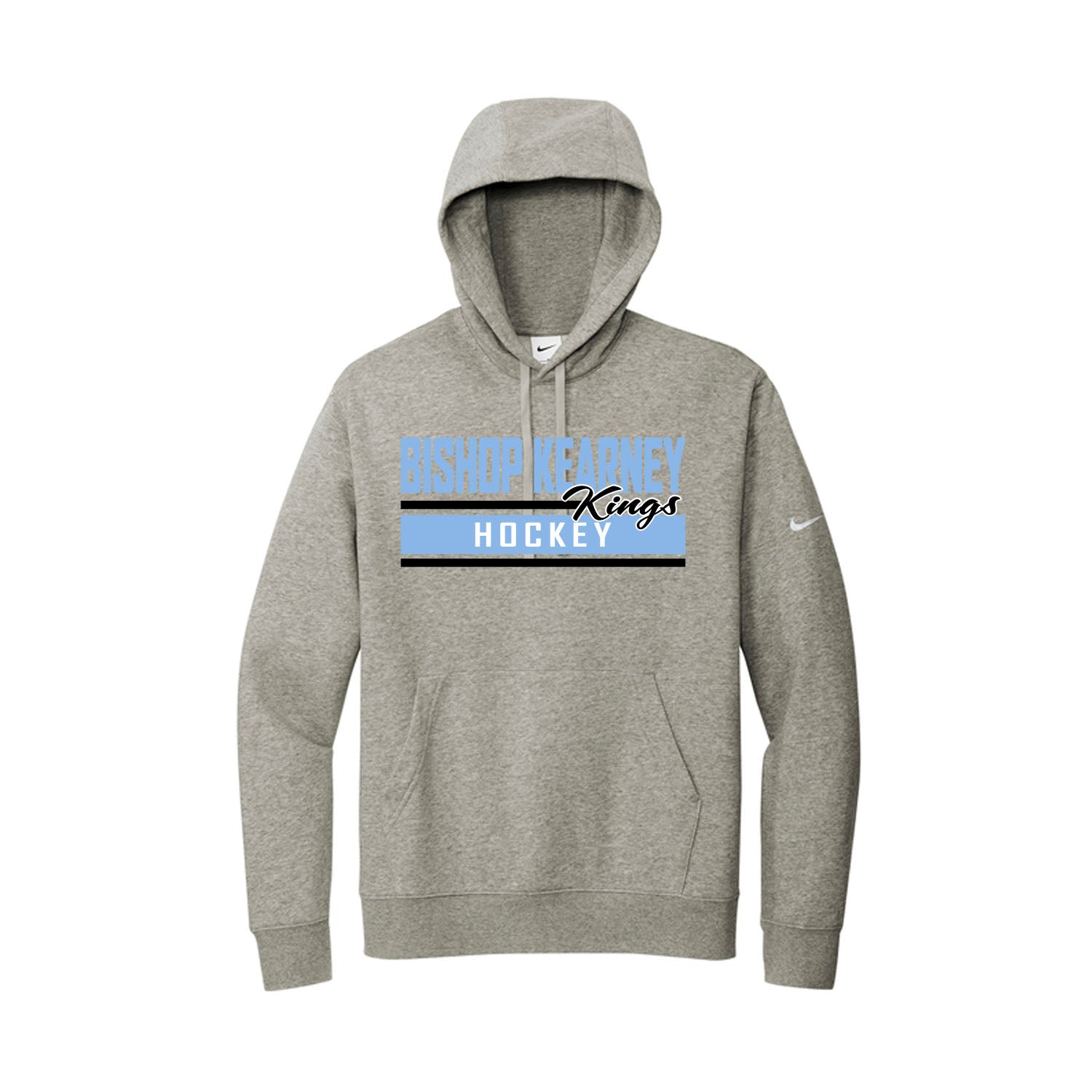 BISHOP KEARNEY HOCKEY NIKE MENS HOODIE