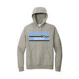 BISHOP KEARNEY HOCKEY NIKE MENS HOODIE