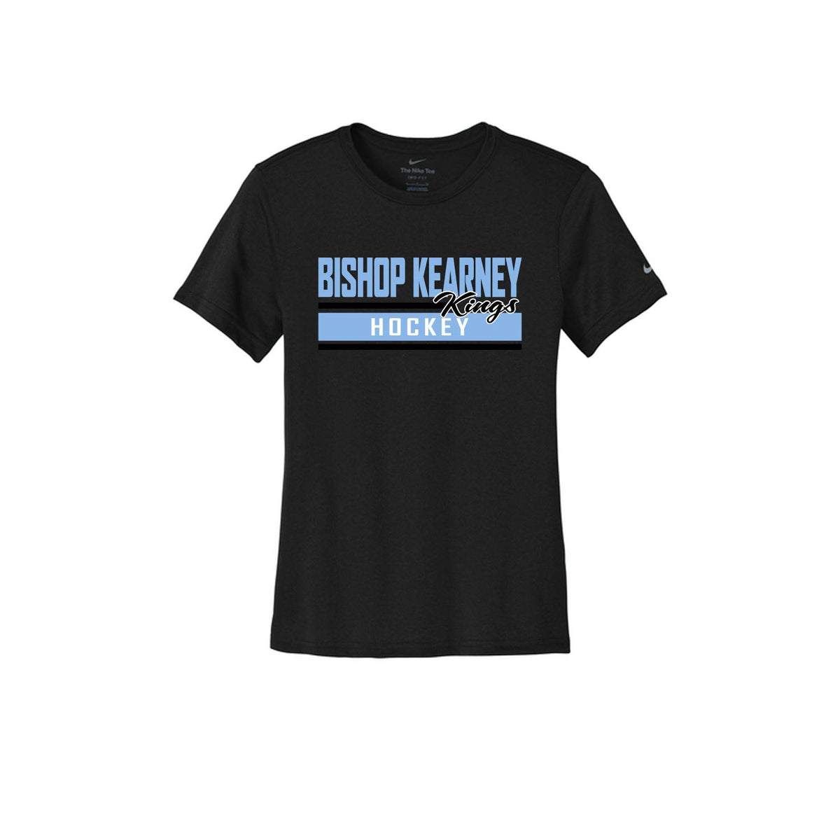BISHOP KEARNEY HOCKEY NIKE SHIRT WOMENS
