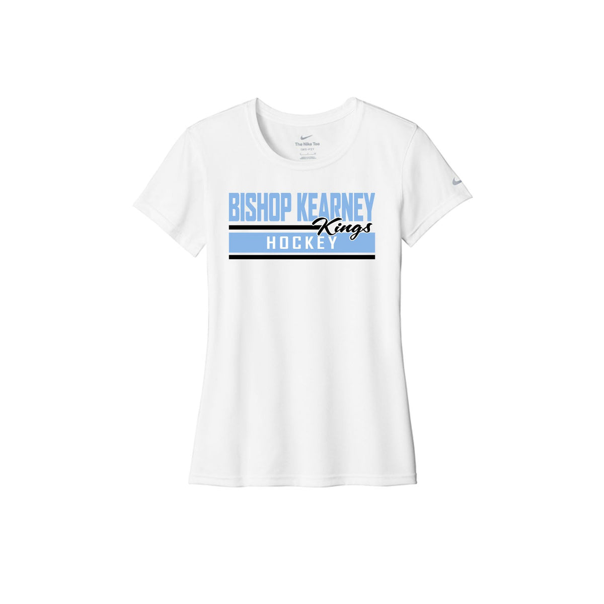 BISHOP KEARNEY HOCKEY NIKE SHIRT WOMENS
