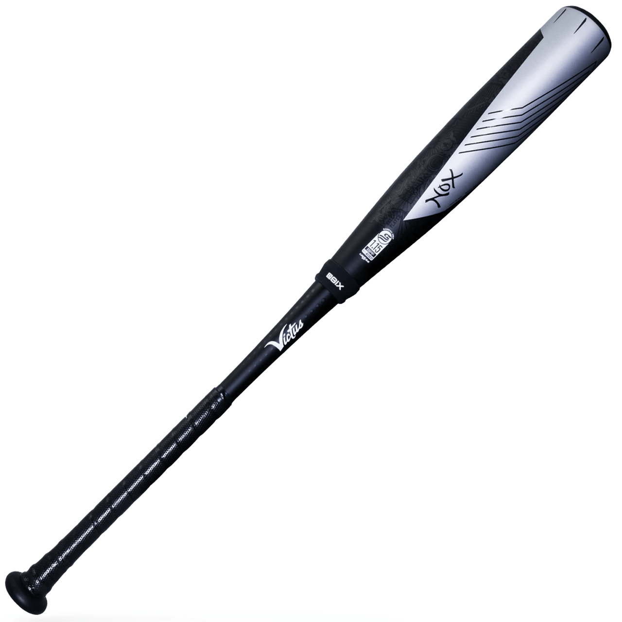 Victus NOX (-10) Hybrid USSSA Baseball Bat VSBNX10 - Smash It Sports