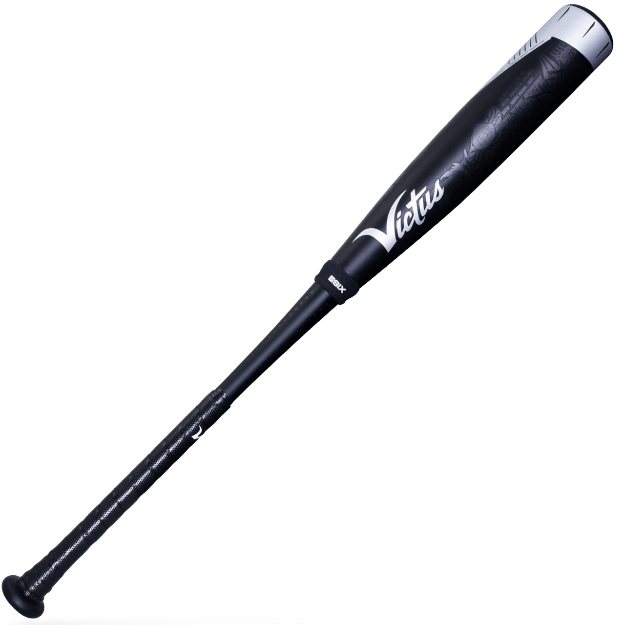 Victus NOX (-8) Hybrid USSSA Baseball Bat VSBNX8 - Smash It Sports