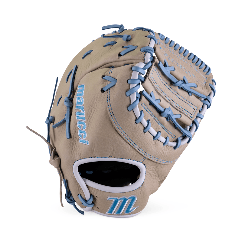 Marucci Palmetto M Type 13" Fastpitch First Base Glove - MFGPLM3FP-CM/CB - Smash It Sports