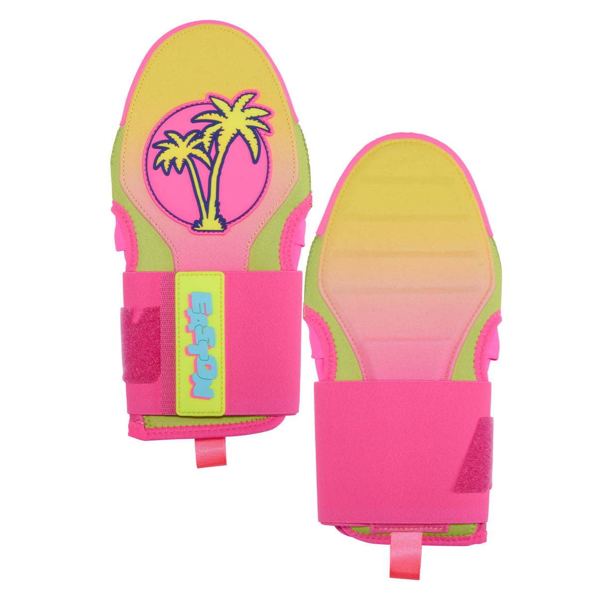 Easton Spring Break Edition Sliding Mitt (Multiple Colors)