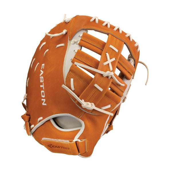 Easton Pro Collection 13" Fastpitch Softball Firstbase Glove/Mitt A130544-(PC3FP) - Smash It Sports