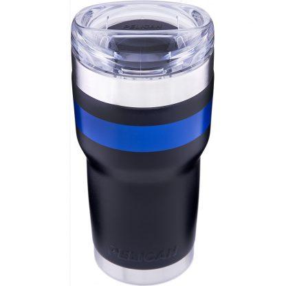 Pelican 22oz Tumbler with Slide Lid SD22 - Smash It Sports