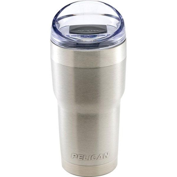 Pelican 22oz Tumbler with Slide Lid SD22 - Smash It Sports