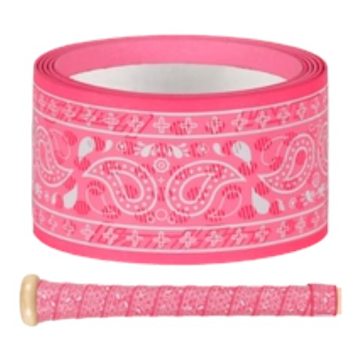 Lizard Skins DSP Ultra Bat Grip - Pink Bandit