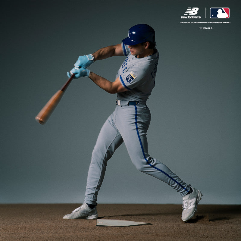 New Balance Men's Fuelcell 4040 v8 Molded Baseball Cleats