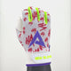 Gem Glove x Anarchy Opalite Batting Glove - Joker White