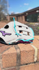 Mizuno Pro Select Solar Shift 12" Softball Fielding Glove - GPSF-10DSS