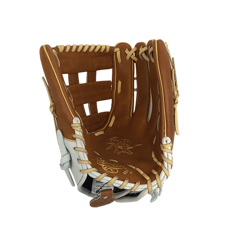 Rawlings 2.0 Limited Edition Heart Of The Hide 13