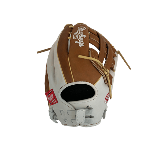 Rawlings 2.0 Limited Edition Heart Of The Hide 13