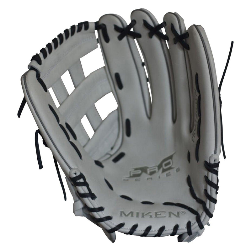 Miken PRO Series 14" Slowpitch Fielding Glove - PRO140-WN - Smash It Sports