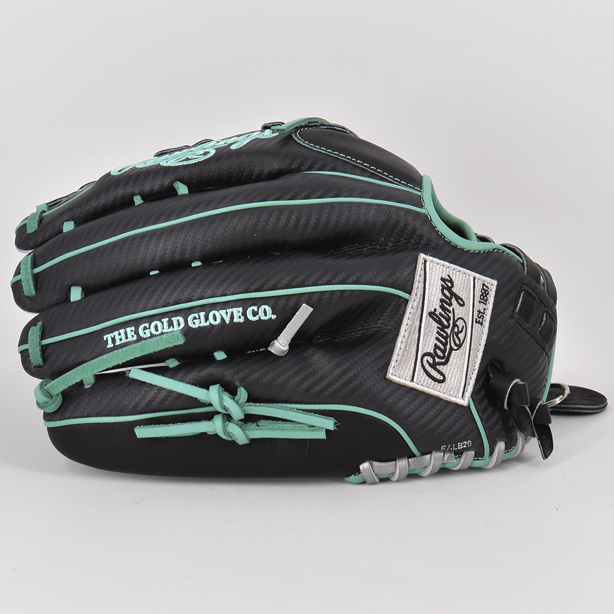 2021 Rawlings 4.0 Limited Edition Heart Of The Hide 14