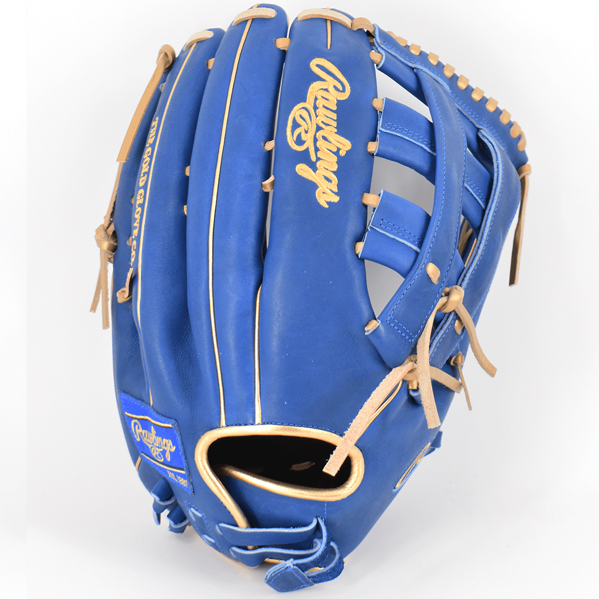 2021 Rawlings 4.0 Limited Edition Heart Of The Hide 15