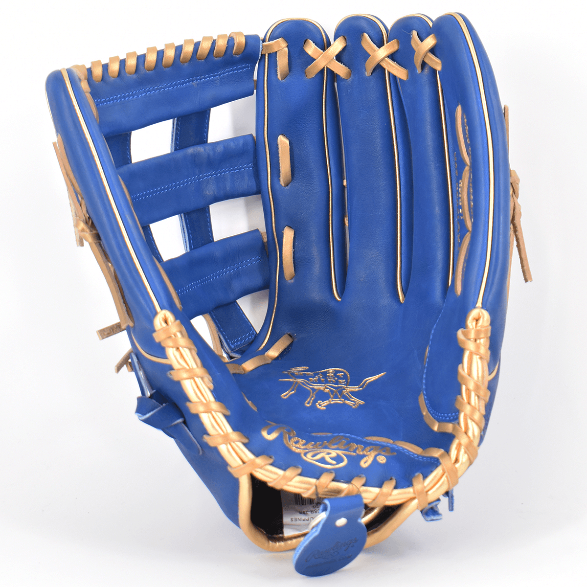 2021 Rawlings 4.0 Limited Edition Heart Of The Hide 15