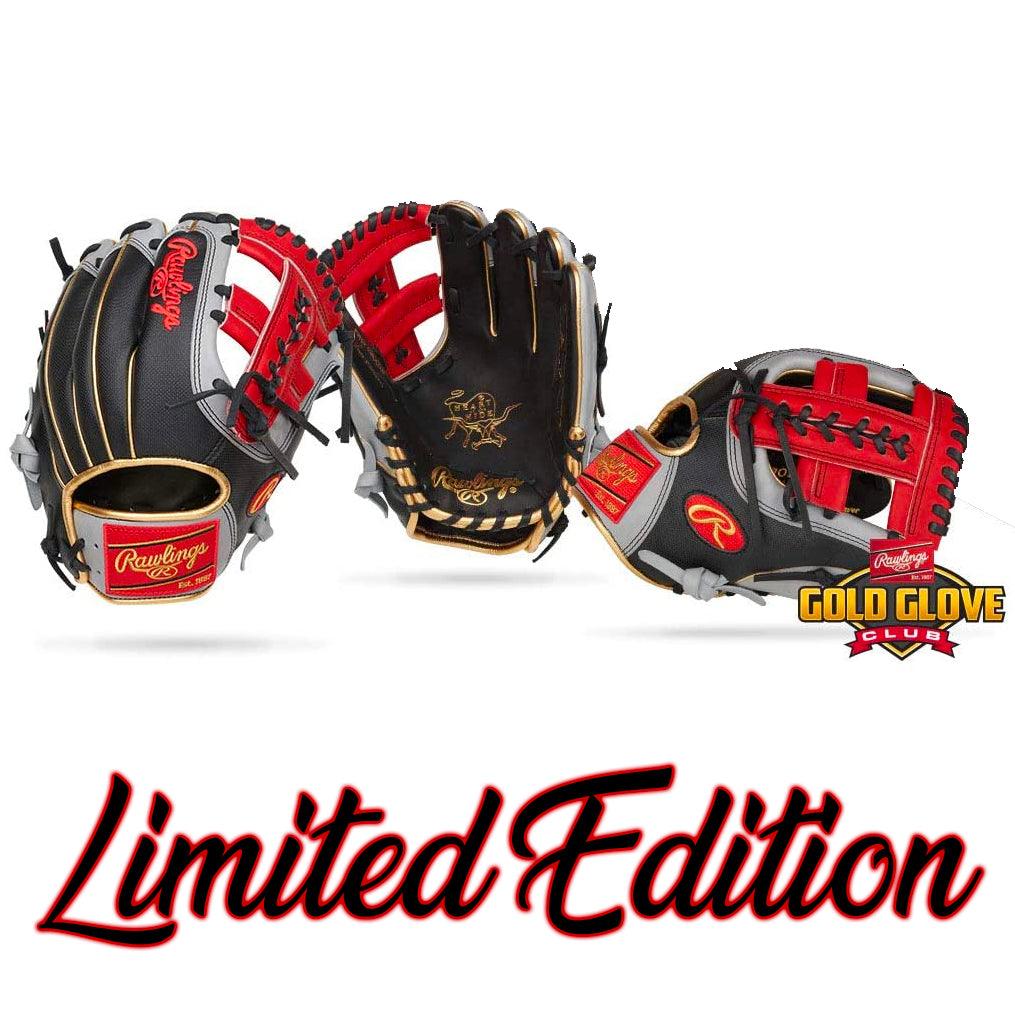 Rawlings Heart Of The Hide 11.5'' Glove - PRO204-19BGS - Smash It Sports