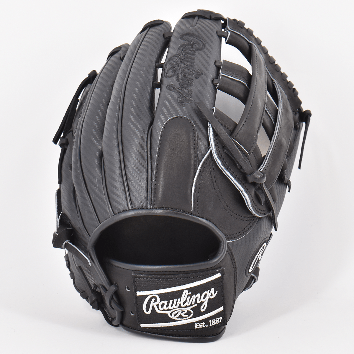 2021 Rawlings 4.0 Limited Edition Heart Of The Hide 13