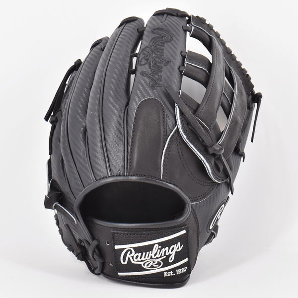 2021 Rawlings 4.0 Limited Edition Heart Of The Hide 13" Slowpitch Glove- PRO3030-6BBCF - Smash It Sports