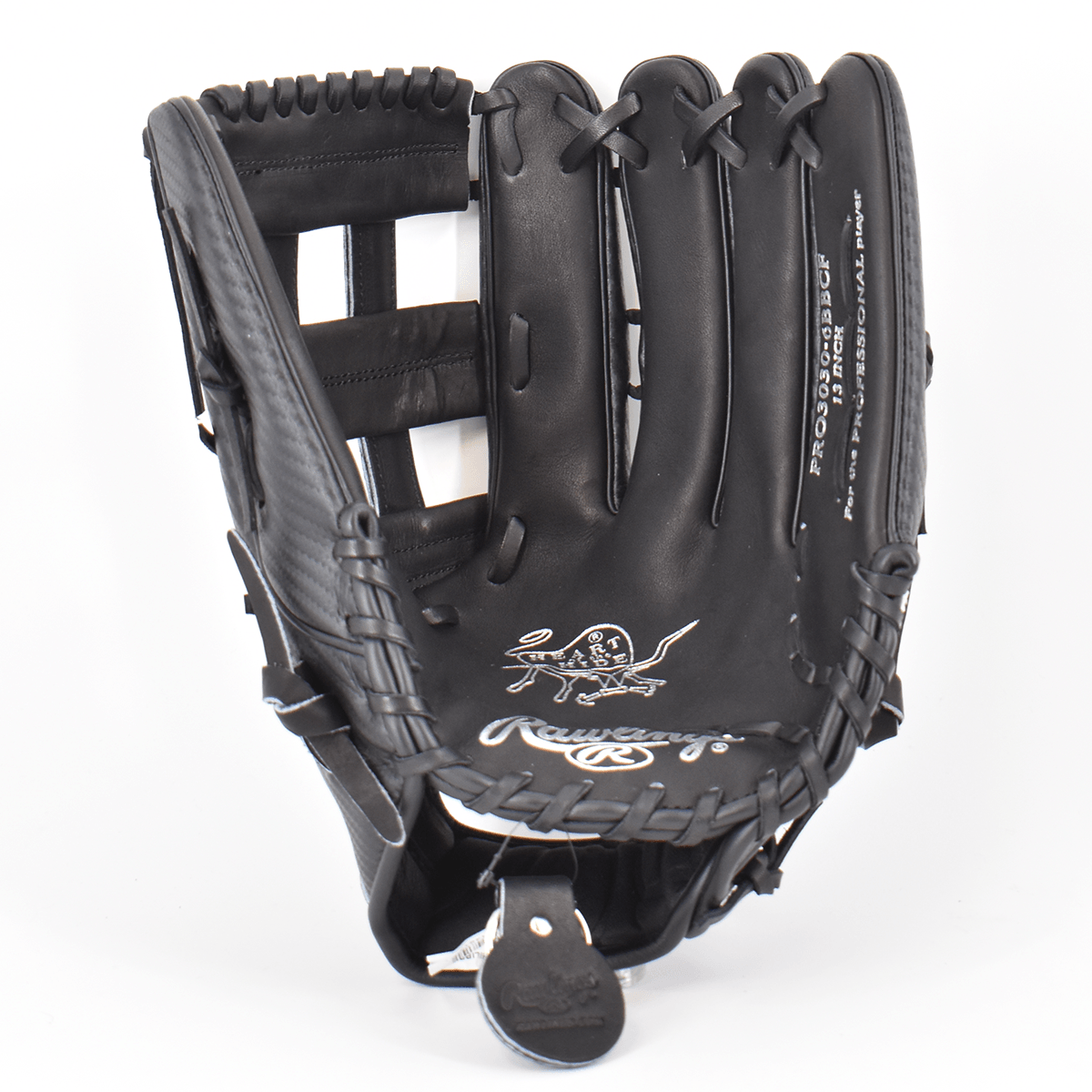 2021 Rawlings 4.0 Limited Edition Heart Of The Hide 13