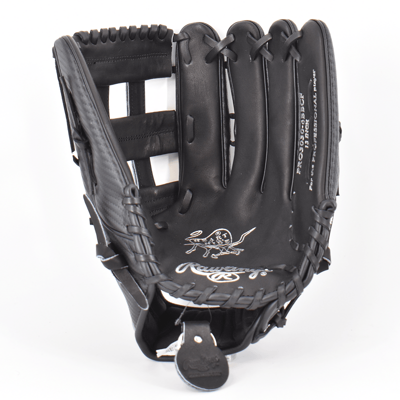 2021 Rawlings 4.0 Limited Edition Heart Of The Hide 13" Slowpitch Glove- PRO3030-6BBCF - Smash It Sports