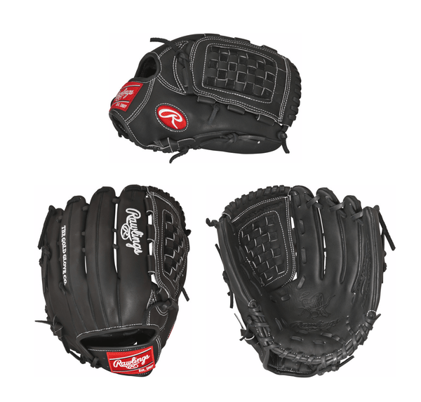 Rawlings Heart of the Hide 12.5 in Professional Glove-PRO568SB-3B - Smash It Sports