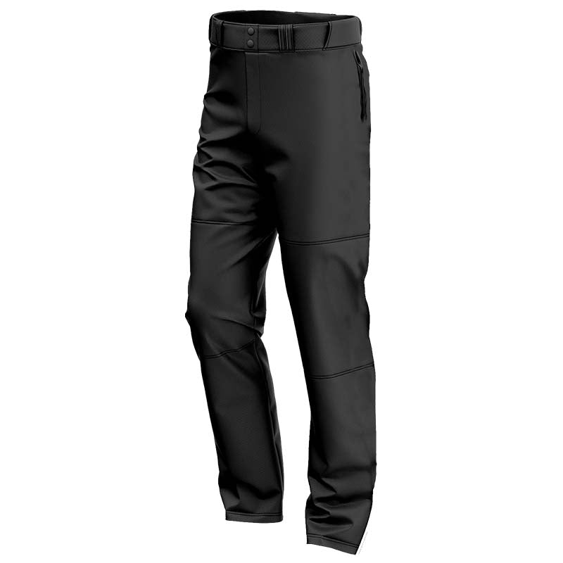 SIS Pro-Line Softball/Baseball Game Pants with Front Pockets (Multiple Colors)