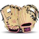 Rawlings Heart of the Hide 11.5" Gold Glove Club November 2025 Baseball Fielding Glove - PROR204-2CPB