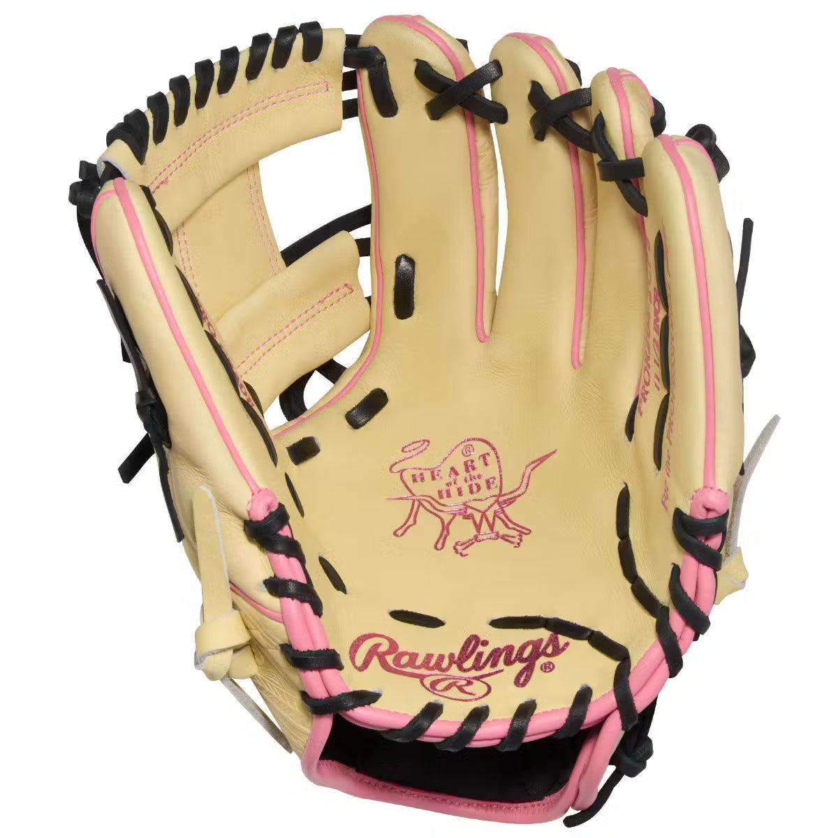 Rawlings Heart of the Hide 11.5