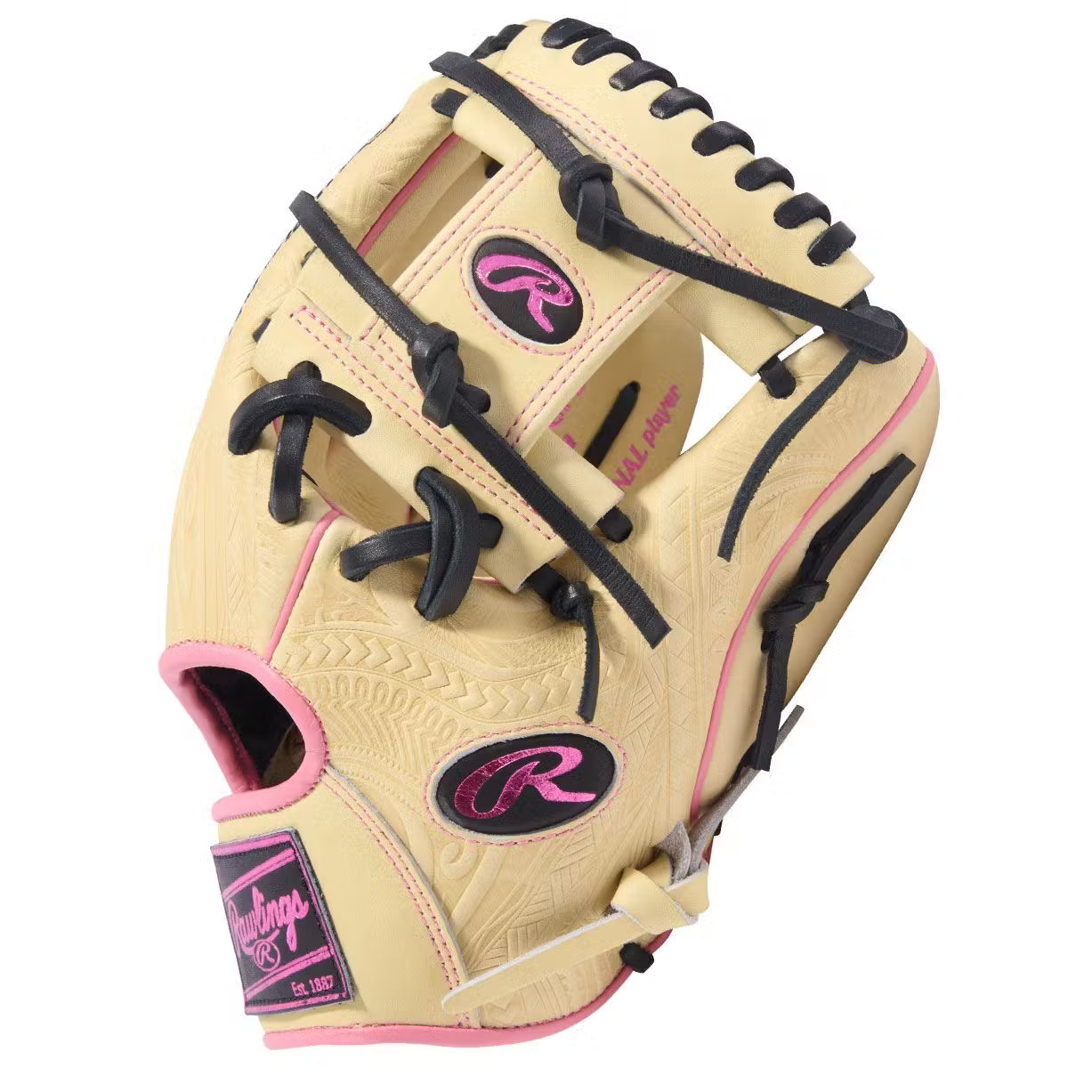 Rawlings Heart of the Hide 11.5
